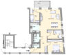 4-Zimmer Wohnung mit Balkon in Stuttgart-Ost, Gebäude kernmodernisiert in 2026 - 124100.0009 - Libanonstr. 82 - 3.OG re.jpg
